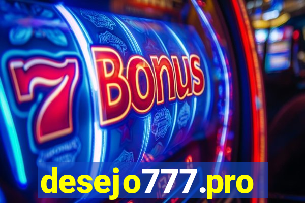 desejo777.pro