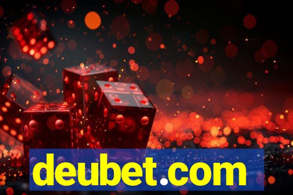 deubet.com