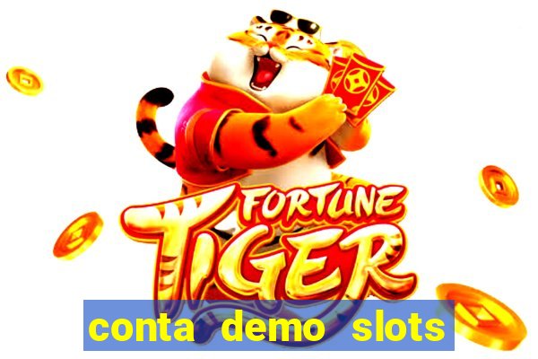 conta demo slots pg touro