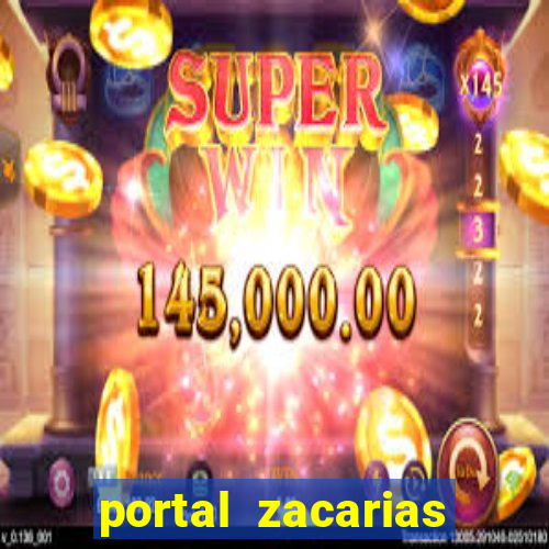 portal zacarias area 51