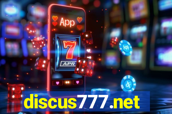 discus777.net