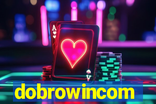 dobrowincom