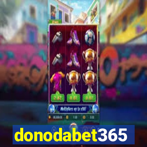 donodabet365