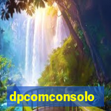 dpcomconsolo