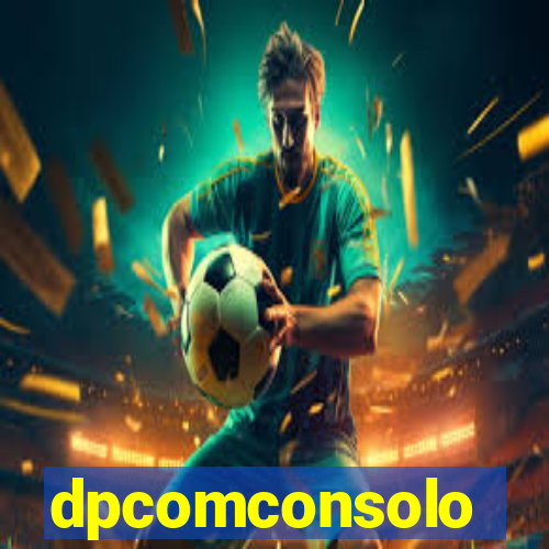 dpcomconsolo