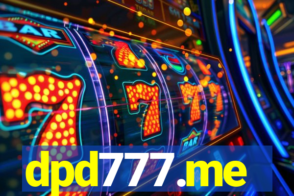 dpd777.me