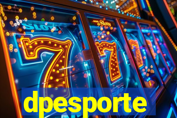 dpesporte