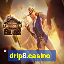 drip8.casino