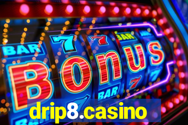 drip8.casino