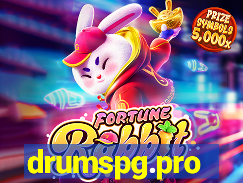 drumspg.pro