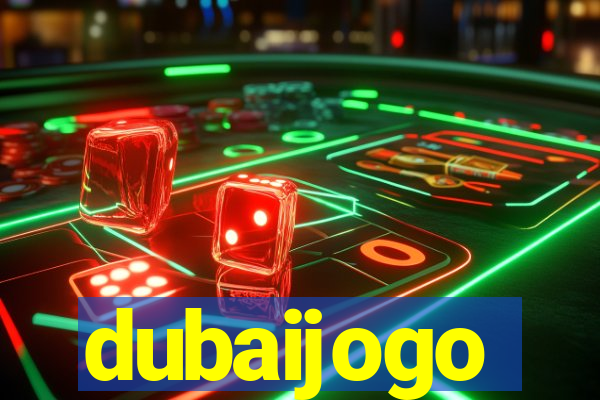 dubaijogo