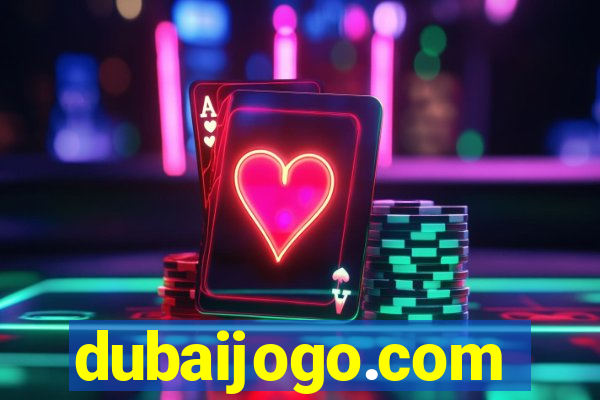 dubaijogo.com