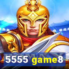 5555 game8