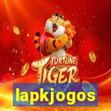 lapkjogos