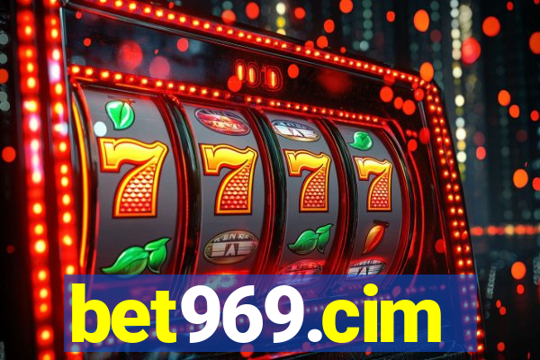 bet969.cim