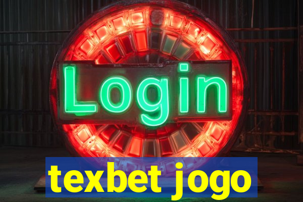 texbet jogo