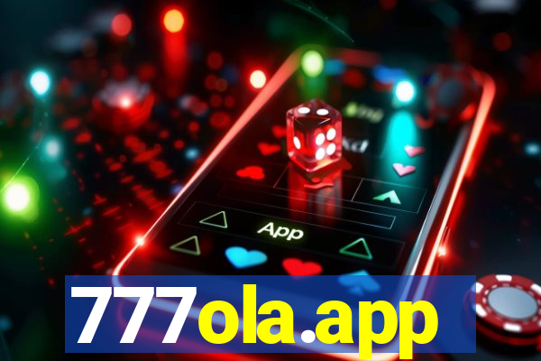 777ola.app