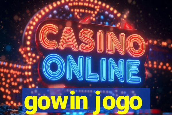 gowin jogo