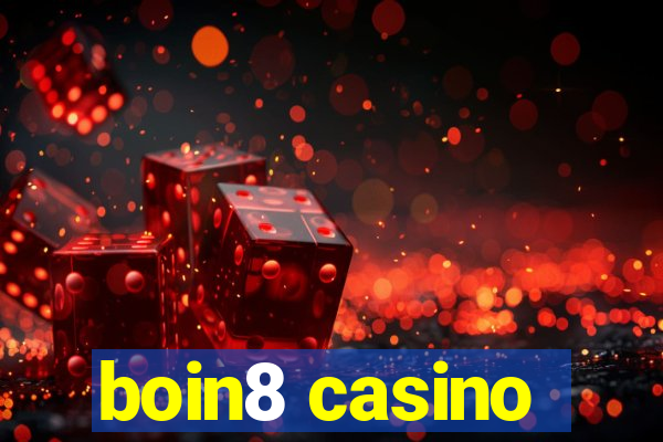 boin8 casino