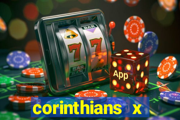 corinthians x cruzeiro multicanais