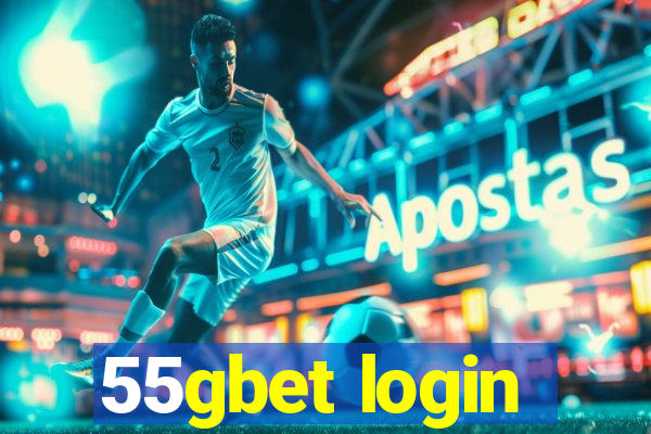 55gbet login