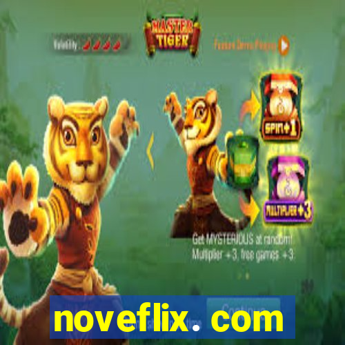 noveflix. com