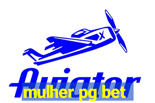 mulher pg bet