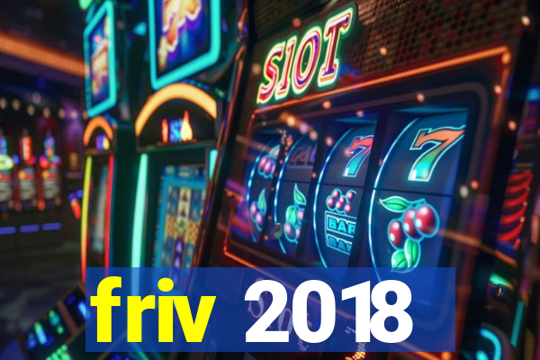 friv 2018