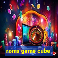 roms game cube