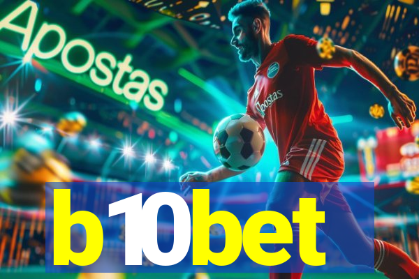 b10bet