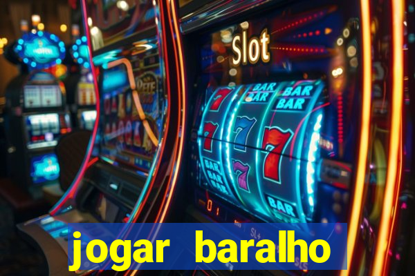 jogar baralho cigano gratis