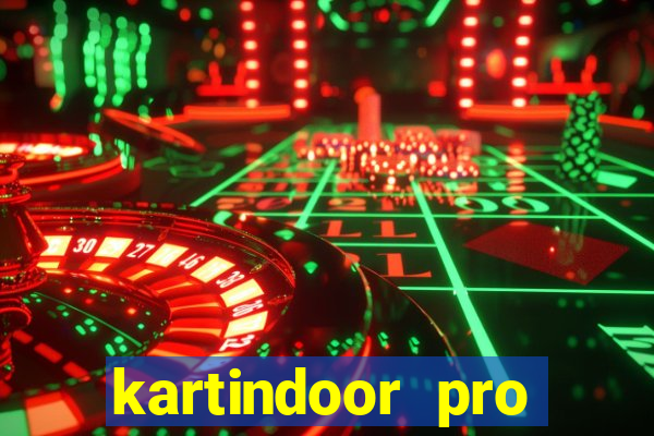 kartindoor pro raposo shopping