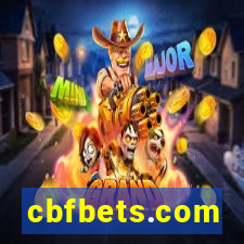 cbfbets.com