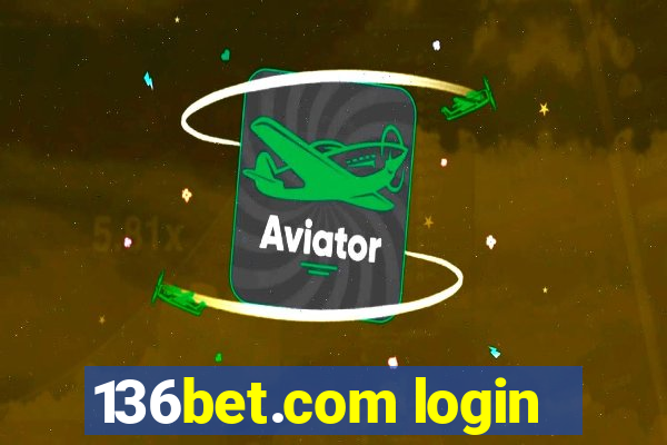 136bet.com login