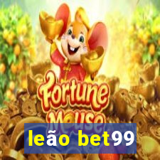 leão bet99