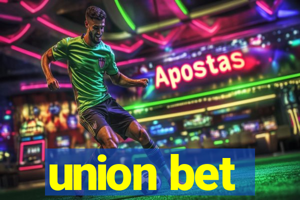 union bet