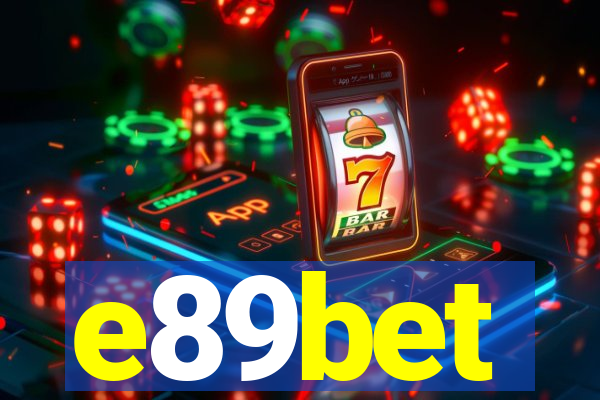 e89bet