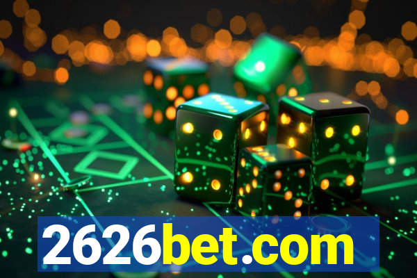 2626bet.com