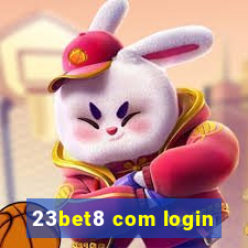 23bet8 com login