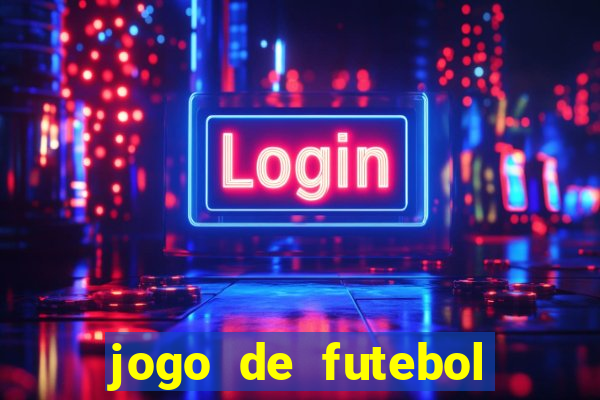 jogo de futebol gratis pc