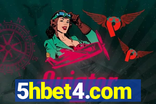 5hbet4.com