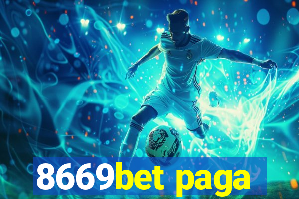 8669bet paga