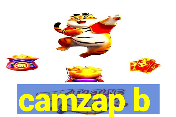 camzap b