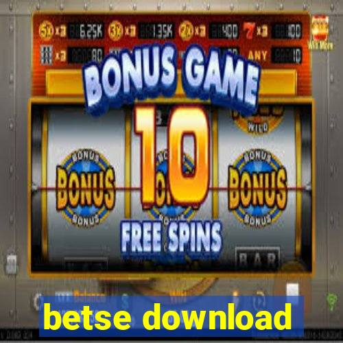 betse download