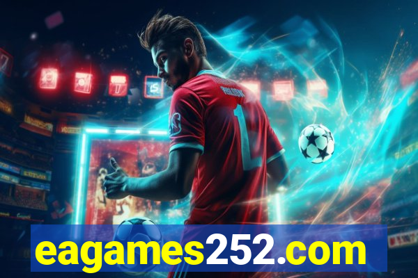 eagames252.com