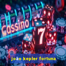 joão kepler fortuna