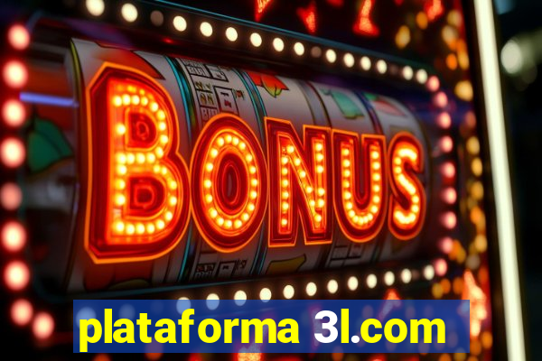 plataforma 3l.com