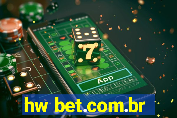 hw bet.com.br