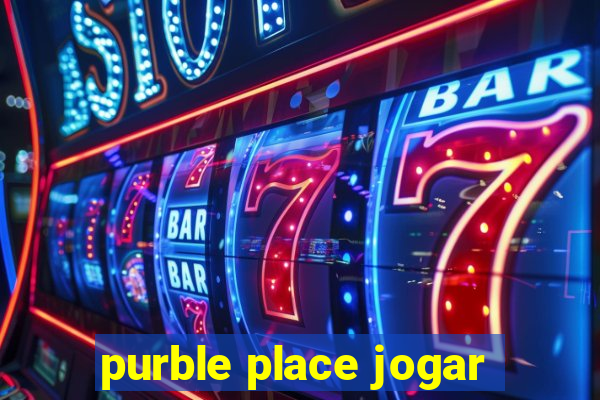 purble place jogar