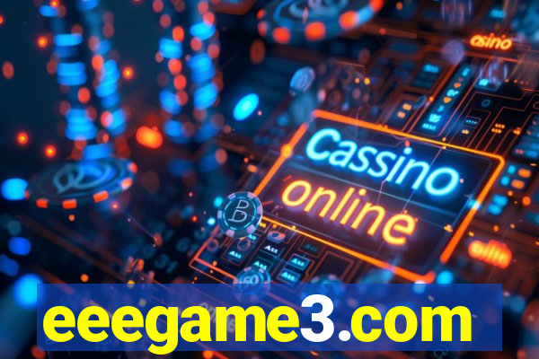 eeegame3.com